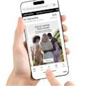 Macy's Coupon for $20 off $100 in app + free shipping w/ $39