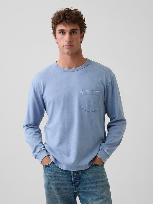 Gap Men's Clearance Sale: Extra 50% off in-cart