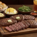Texas Roadhouse Family Meal Deals: 37% to 62% off