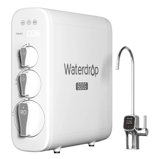 Waterdrop Mother's Day Sale: Up to $500 off