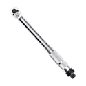 Project Source 1/4" Drive Click Torque Wrench for $16 + free shipping w/ $35