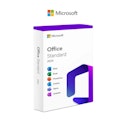 Microsoft Office Standard 2024 Lifetime for 1 Windows PC for $10 + digital download
