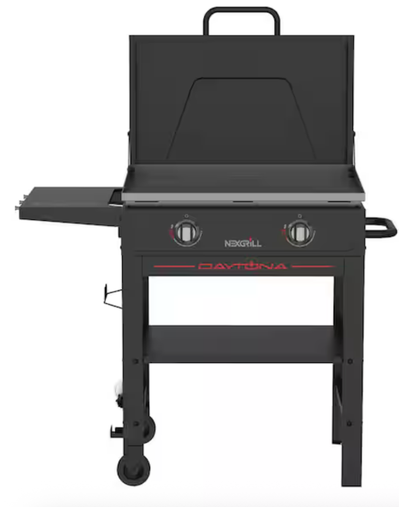 Home Depot Spring Grill Sale: Up to 33% off 
