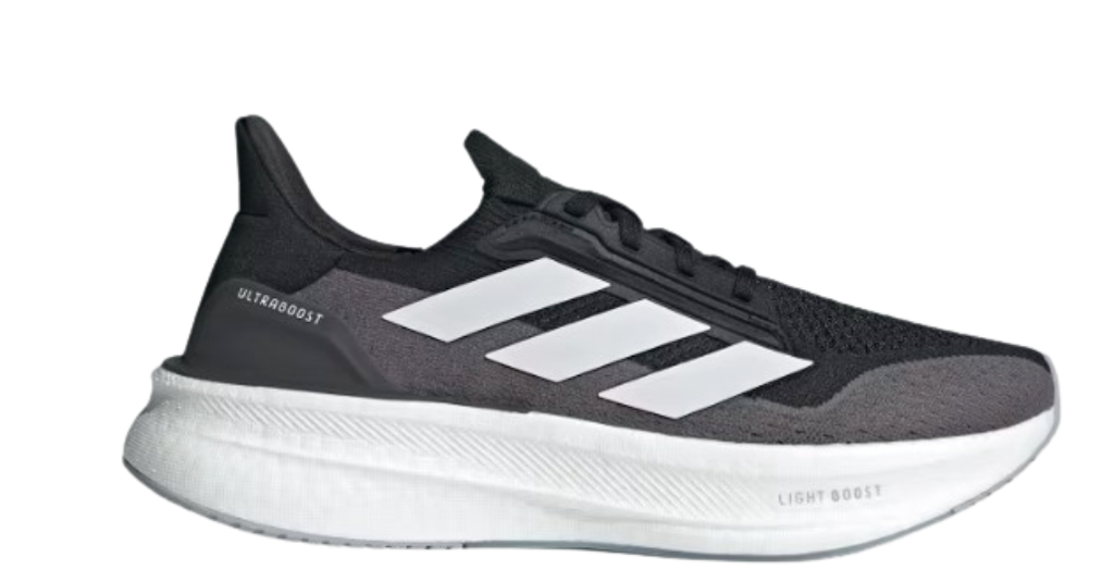 adidas Men's Ultraboost 5X Shoes: $108 adidas Men's Ultraboost 5X Shoes: $108