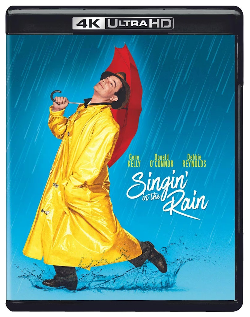Movie & TV Show Deals at Best Buy: Up to 50% off