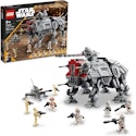 LEGO Star Wars Deals at Target: Up to 30% off + free shipping w/ $35