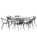 Wayfair Outdoor Event for $100 off $500 + free shipping w/ $35