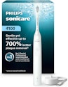 Philips Sonicare 4100 Rechargeable Power Toothbrush for $34 + free shipping