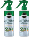 Miracle-Gro Plant Care Leaf Protect & Shine 8-oz. Bottle 2-Pack for $14 + free shipping w/ Prime