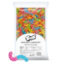Trolli Sour Brite Crawlers 5-lb. Bag for $22 via Sub & Save + free shipping w/ Prime