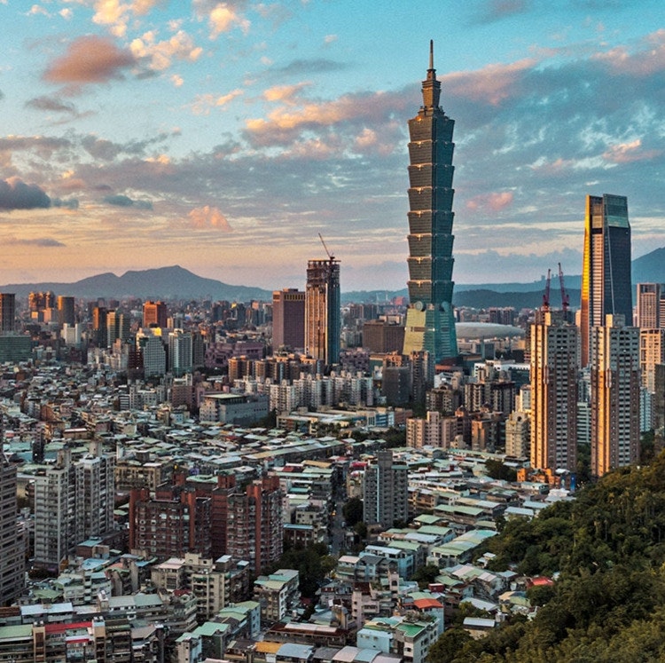 China Airlines Ontario to Asia Flights: Round-trip from $927