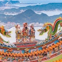 China Airlines Los Angeles to Asia Flights for Round-trip from $927