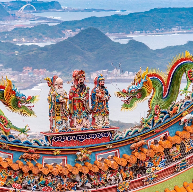China Airlines Los Angeles to Asia Flights: Round-trip from $927