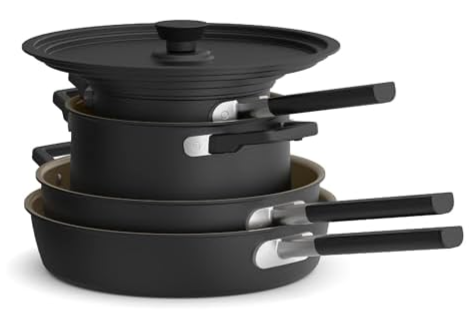 Cookware, Bakeware, and More Kitchen Stuff at Woot: Up to 78% off