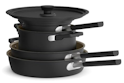 Cookware, Bakeware, and More Kitchen Stuff at Woot: Up to 78% off + free shipping w/ Prime