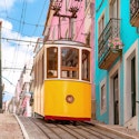 6-Night Lisbon and Porto Hotel and Tour Vacation for From $3,978 for 2
