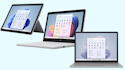 Refurb Microsoft Surface Tablets and Laptops at Woot for from $150 + free shipping w/ Prime
