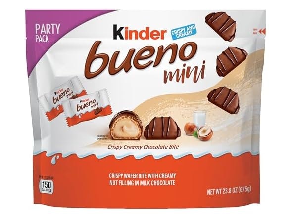 Chocolate Leftovers at Woot: Up to 53% off + extra 40% off 4+ items