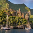 Windstar 11-Night French Polynesia and Marquesas Cruise for From $7,294 for 2