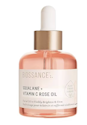 Biossance Squalane + Vitamin C Rose Advanced Facial Oil for $4 + free shipping