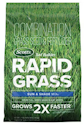 Turf Builder Rapid Grass Sun and Shade Mix for $180 + free shipping — $180.00