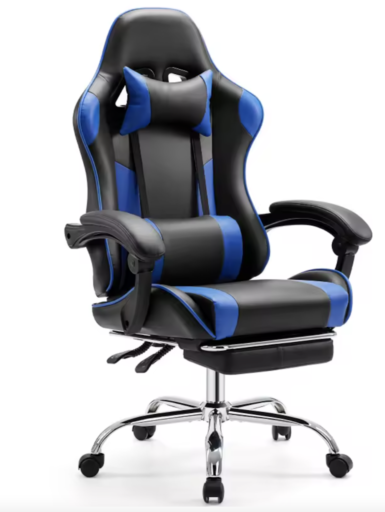 JHK Racing Gaming Chair : $68