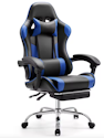 JHK Racing Gaming Chair  for $68 + free shipping — $68.00