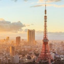 12-Night Japan Flight, Hotel, and Tour Vacation for From $9,396 for 2