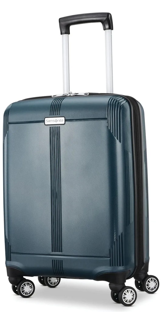 Samsonite Outlet Deals at eBay: Up to 50% off + extra 20% off