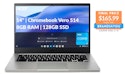 Acer Outlet Deals at eBay: Up to 50% off + extra 20% off + free shipping