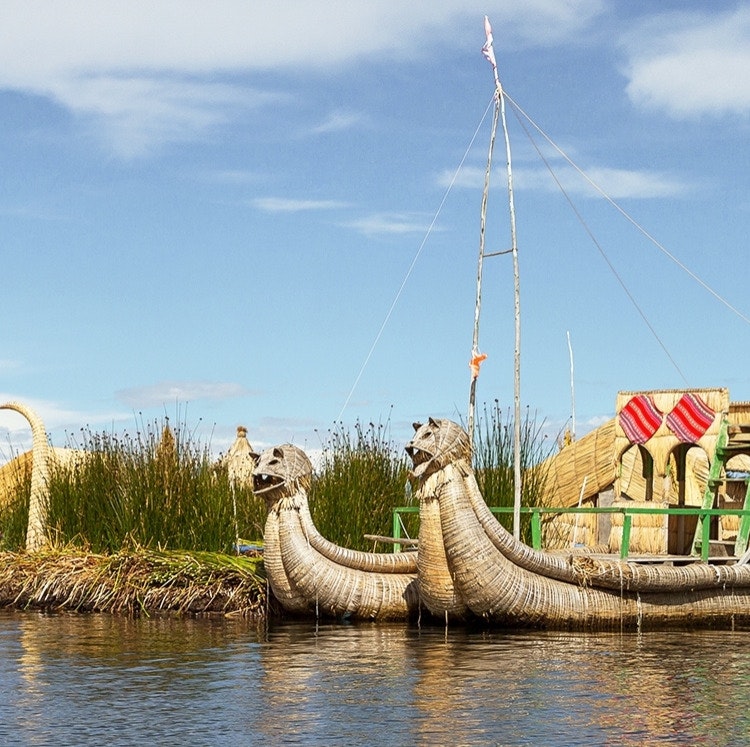 12-Night Peru Flight, Hotel, and Tour Vacation: From $5,396 for 2