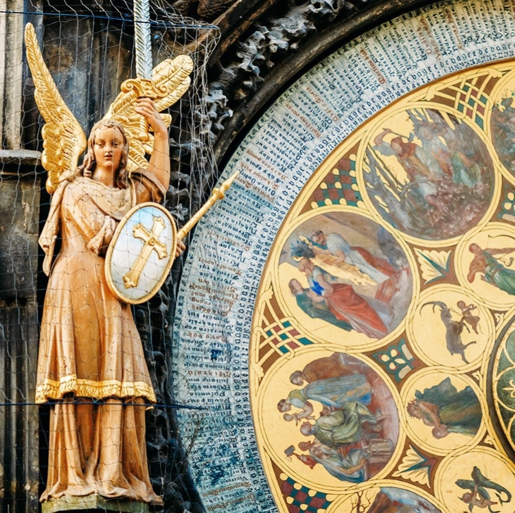 9-Night Prague, Vienna, and Budapest Flight, Hotel, and Tour Vacation: From $4,596 for 2 9-Night Prague, Vienna, and Budapest Flight, Hotel, and Tour Vacation: From $4,596 for 2