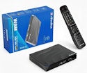 vSeeBox V6 Max 64GB Android TV Box for $299 + free shipping