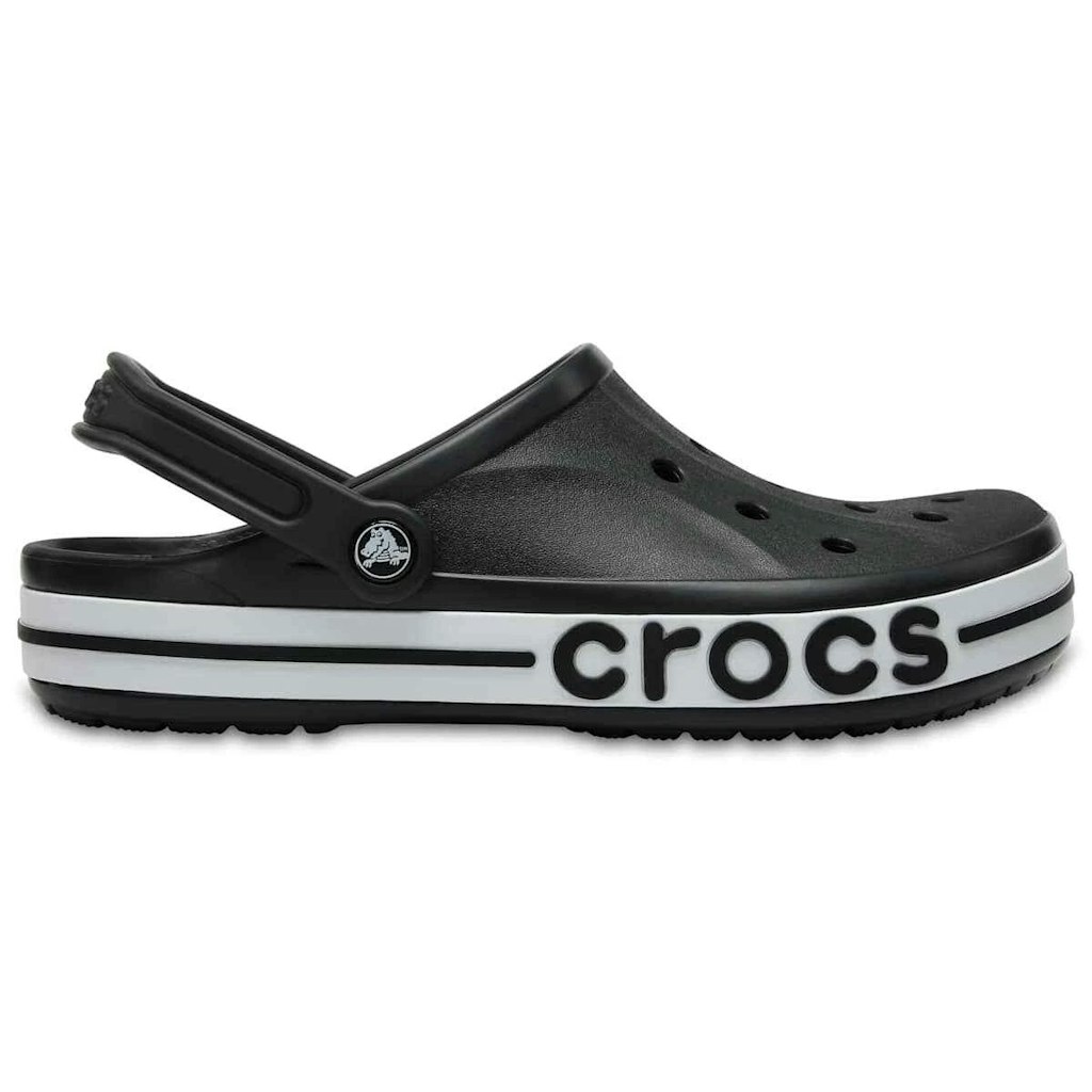 Crocs Men's Bayaband Clogs: $28