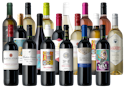 Splash Wines May The 4th 18-Packs for from $91 + free shipping