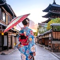 8-Night Japan Flight, Hotel, and Bullet Train Vacation for From $3,998 for 2