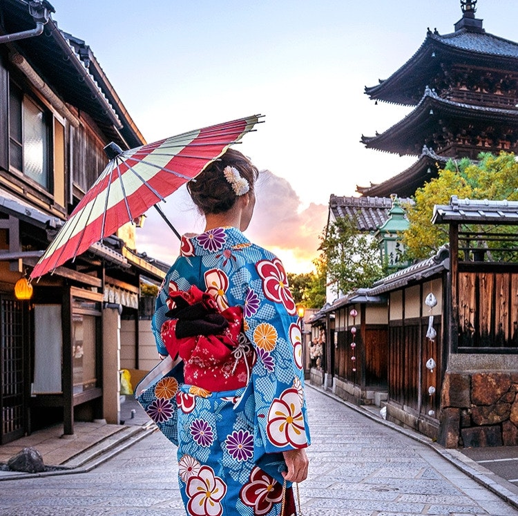 8-Night Japan Flight, Hotel, and Bullet Train Vacation: From $3,998 for 2 8-Night Japan Flight, Hotel, and Bullet Train Vacation: From $3,998 for 2