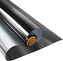 17.5" x 6.5-Foot Window Privacy Film for $5 + free shipping w/ Prime