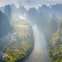 11-Night China Flight, Hotel, and Tour Vacation for From $3,998 for 2
