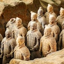10-Night China Flight, Hotel, and Tour Vacation for From $3,198 for 2