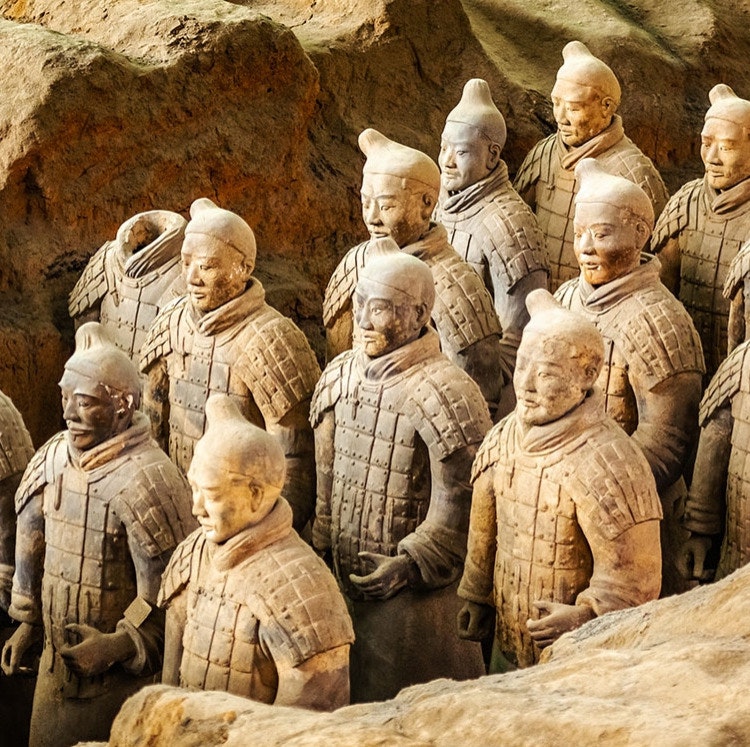 10-Night China Flight, Hotel, and Tour Vacation: From $3,198 for 2 10-Night China Flight, Hotel, and Tour Vacation: From $3,198 for 2