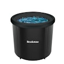 Brookstone Portable Ice Bath for $12 + free shipping