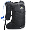 NEVO RHINO 10L Hydration Backpack with 2L Water Bladder for $24 + free shipping w/ Prime — $24.00