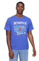 Gap Factory DC Everyday Soft Relaxed Graphic T-Shirt for $7.99 in cart + free shipping w/ $50