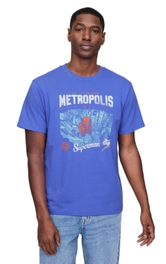 Gap Factory DC Everyday Soft Relaxed Graphic T-Shirt: $7.99 in cart Gap Factory DC Everyday Soft Relaxed Graphic T-Shirt: $7.99 in cart
