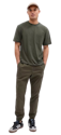 Gap Factory Men's GapFlex Essential Joggers for $20 in cart + free shipping w/ $50