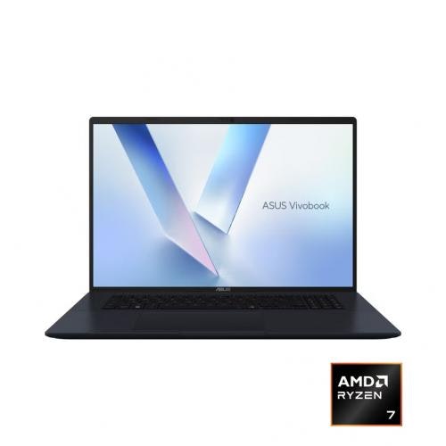 ASUS Vivobook 18 AMD Ryzen 7 18" Laptop: $870