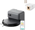 eufy C10 Robot Vacuum with Self Emptying Station for $190 + free shipping — $190.00