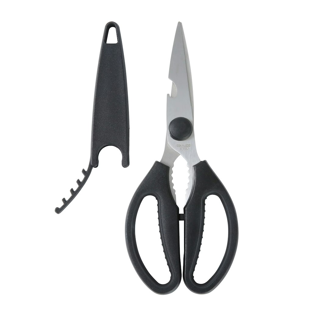 Mainstays Utility Scissors: $1.78