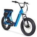 Hyper Bicycles 20" Ultra 40 36V Electric Bike for $264 + free shipping